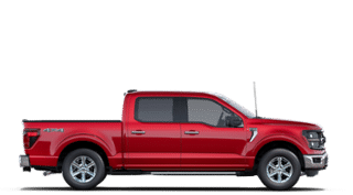 2025 Ford F-150® External Image 1